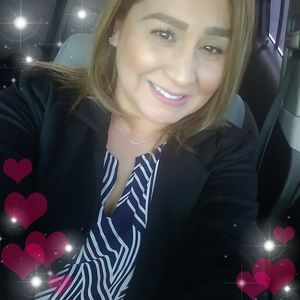 Meet your Posher, Lupe